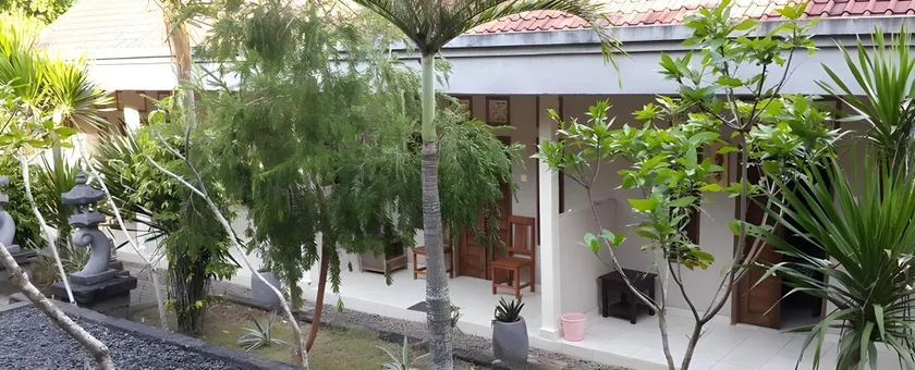 Belong Bunter Homestay - Image 1