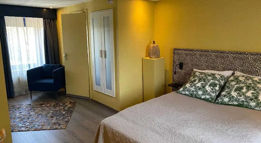 De Post B&B Restaurant - Image 1