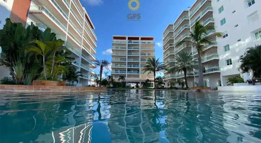 Depa panorámico vista la marina by G P S rentas - Image 1