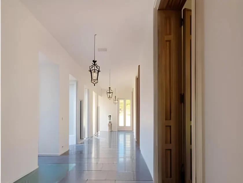 B&B Domaine Villa Bayard - Image 1