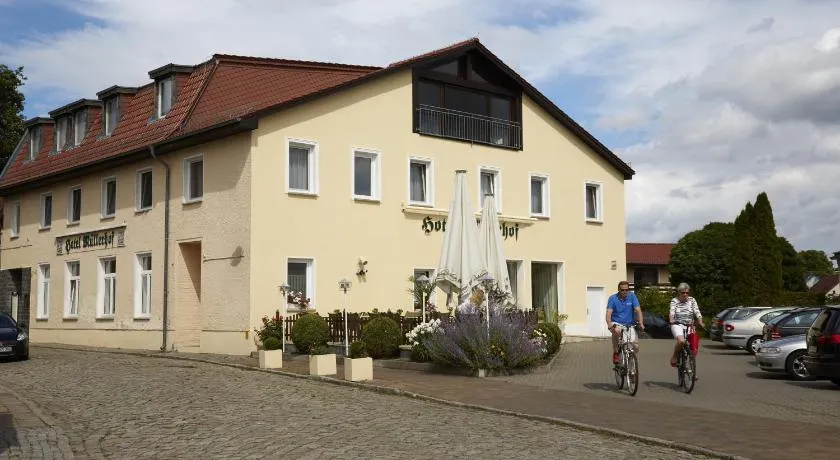 Bed & Breakfast Hotel Müllerhof - Image 1