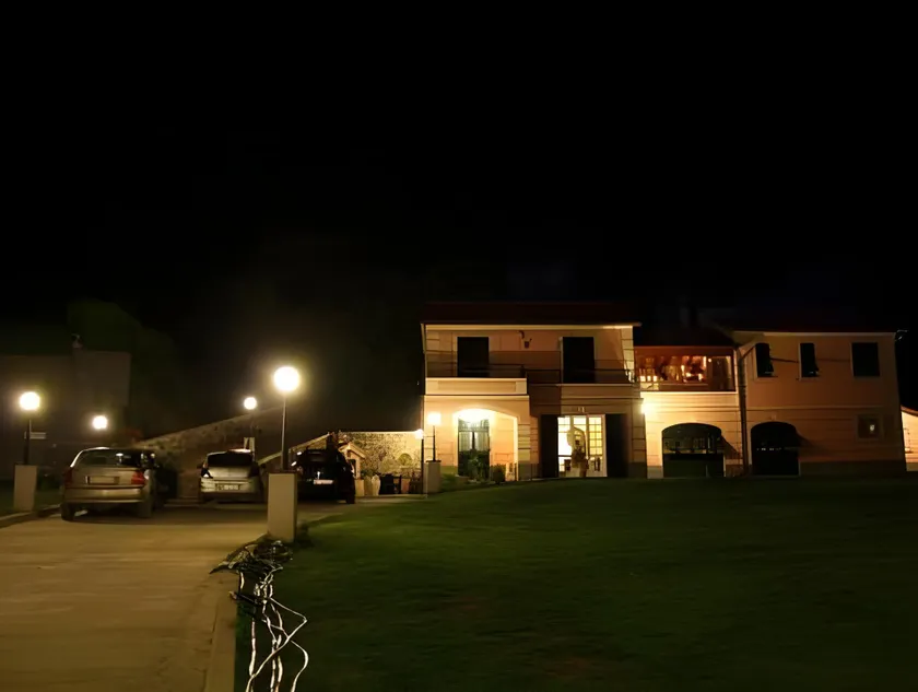 B&B Terra Di Liguria - Image 1