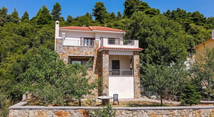 Forest View House Seta - Image 1