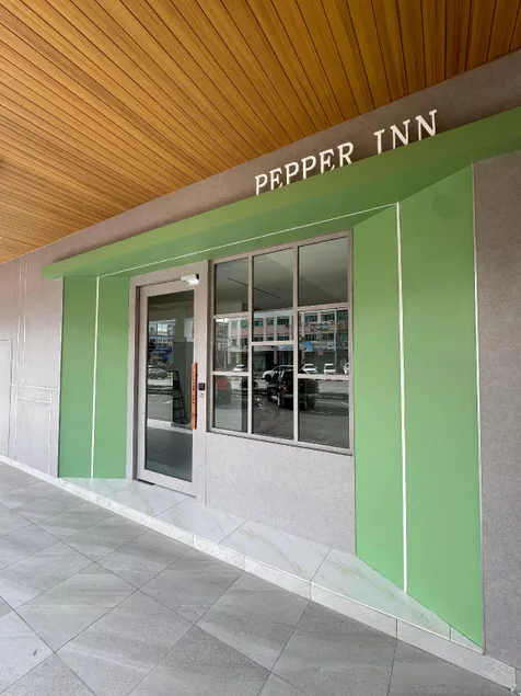 Pepper Inn - Image 1