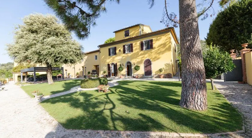Agriturismo Villa Bracali - Image 1