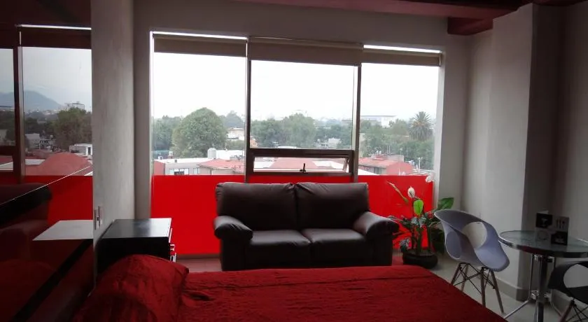 Hotel Quinta Tlalpan - Image 1