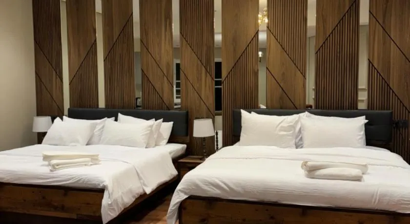 Suite Bahiya 19 - Image 1