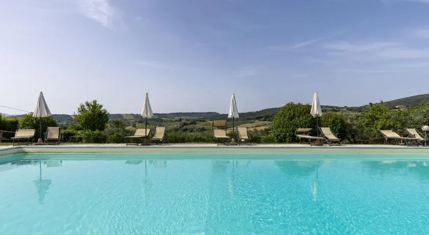 Ferienwohnung „Suite Deluxe Torre“ mit Gemeinschaftspool und WLAN - Image 1