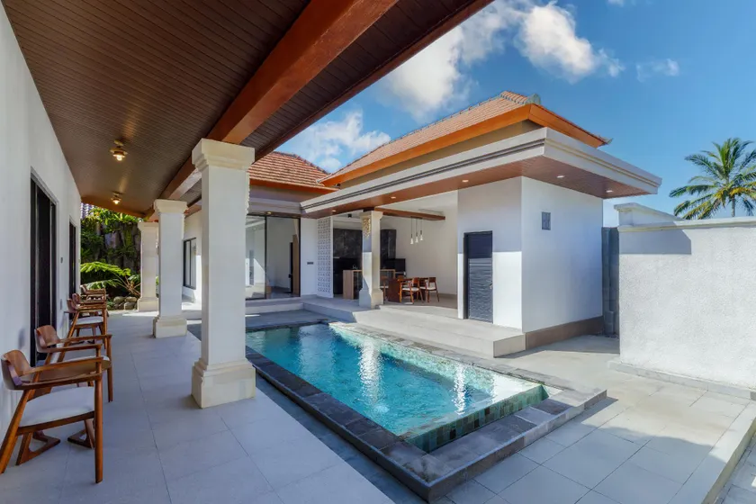 Loka Subha Guest House - Image 1