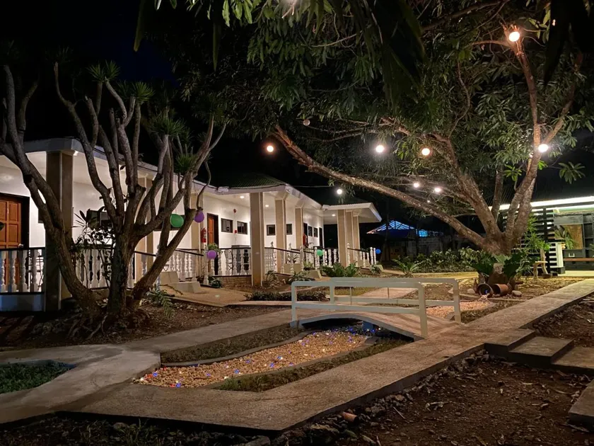 LS Garden Villa - Image 1