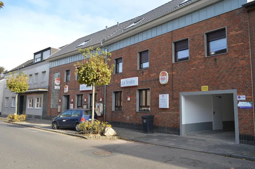 Pension "Zur Traube" - Image 1
