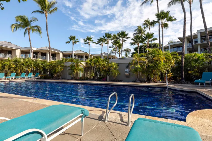 Vista Waikoloa B206 - Image 1