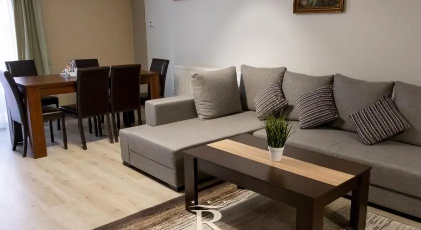 Apartament Modern Rivulus 28 - Image 1