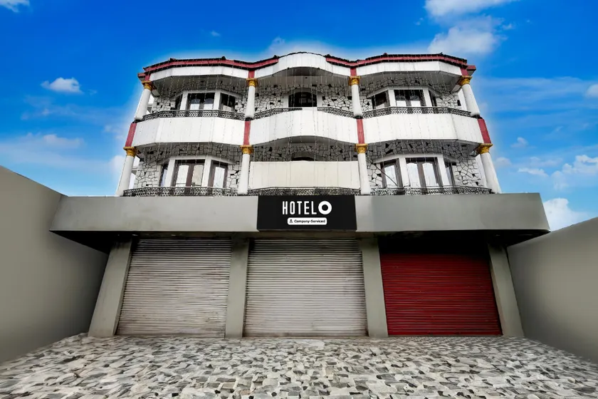 Hotel O Alappuzha Near General Hospital Junction - Image 1