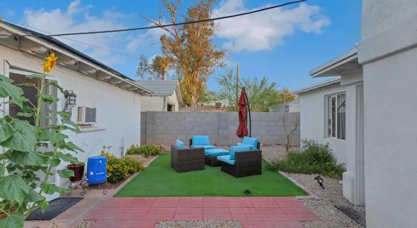 ULTRA COZY CASITA BY DTWN PHX - Image 1