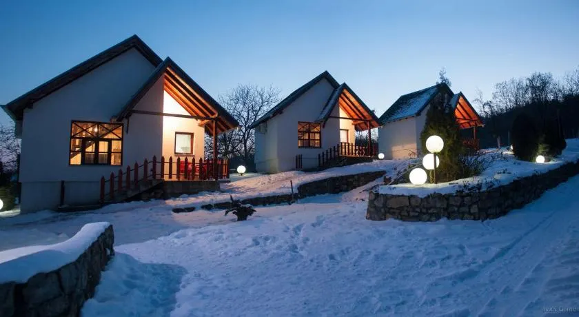 Holiday Home Jazacka Bajka - Image 1