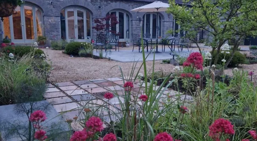 The Garden Rooms at The Courtyard,Townley Hall - Image 1