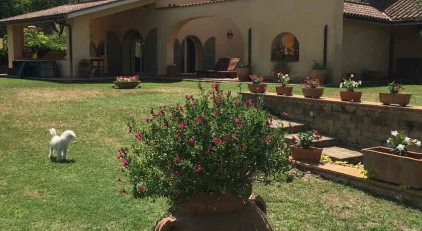 Villa Profumo - Image 1