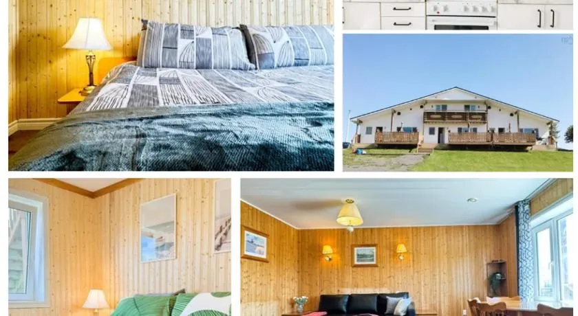 The Great Cabot Lodge - Image 1