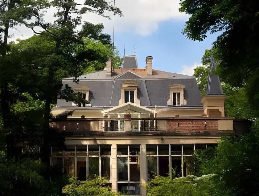 Les Jardins d'Epicure - Image 1
