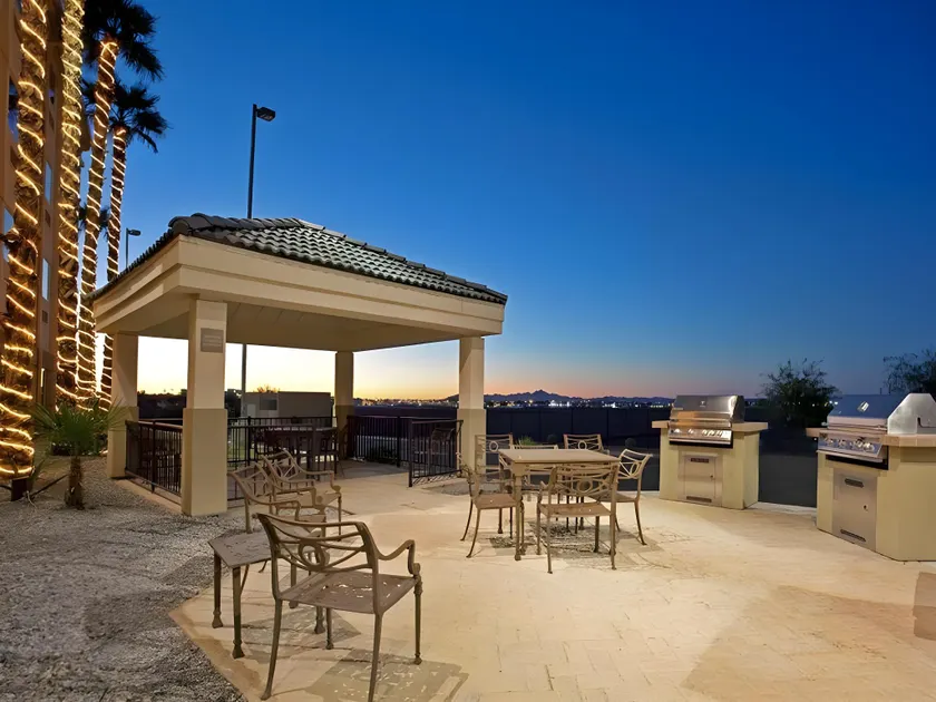Candlewood Suites Yuma by IHG - Image 1