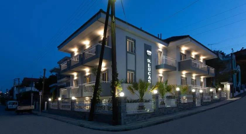 Saint Lucas Suites - Image 1