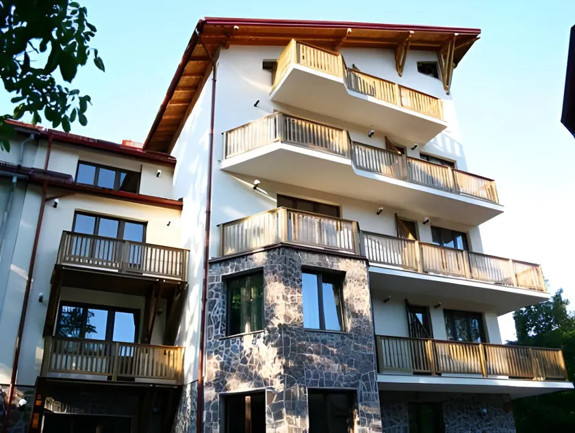Hotel Esprit - Image 1