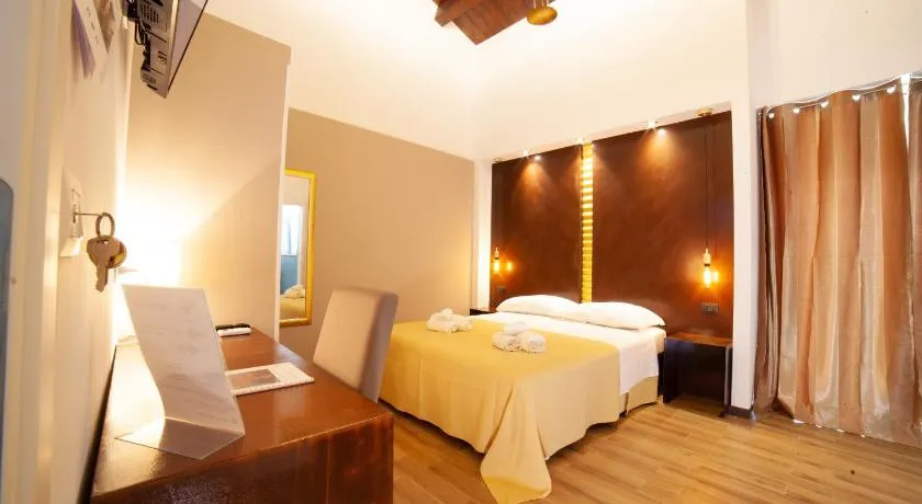 B&B Ninfeo Siracusa - Rooms & Breakfast - Image 1