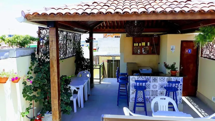 Pousada Brisa do Mar - Image 1
