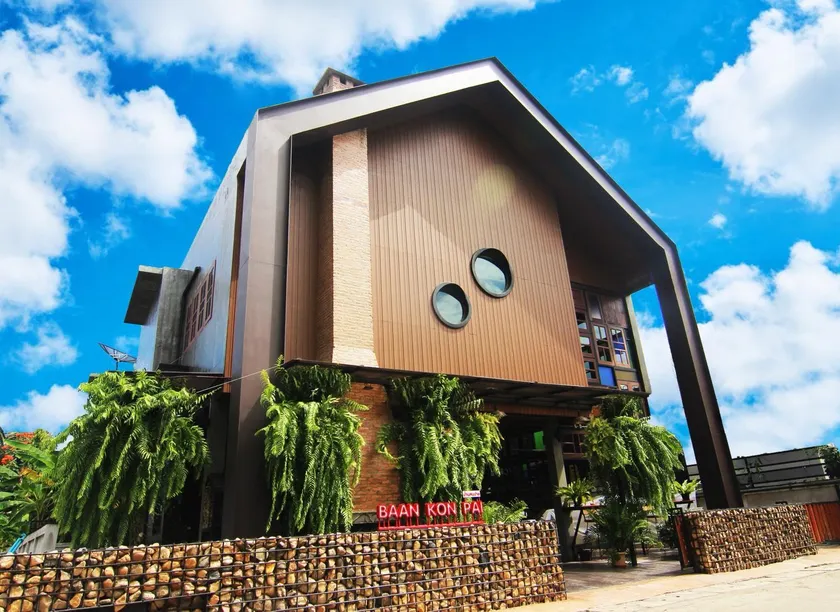 BAANKONPAI - Image 1
