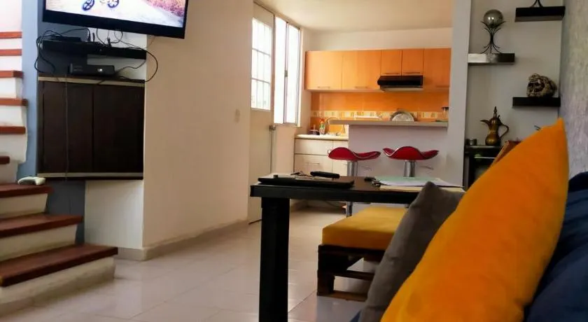Bonita casa amueblada Cuautitlán - Image 1