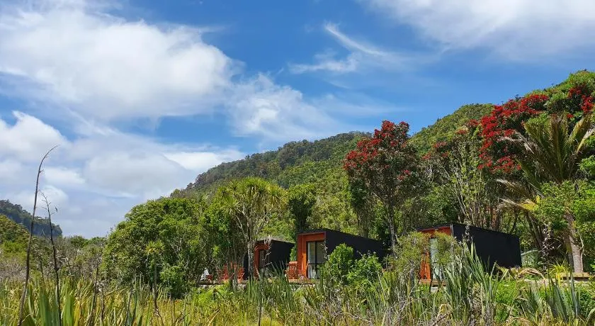 Punakaiki Beach Camp - Image 1