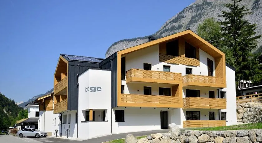 Brandlhof lodge - Image 1