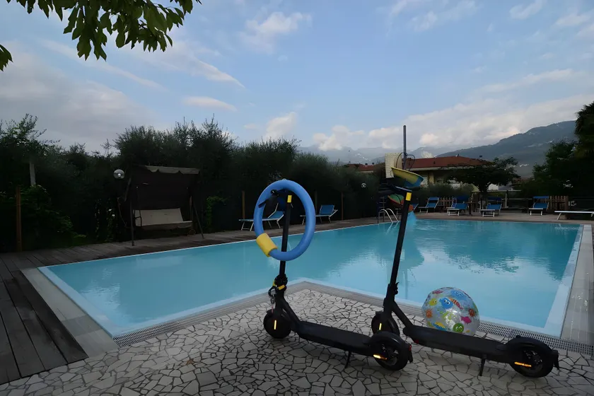 Agritur Michelotti Giancarlo - Image 1