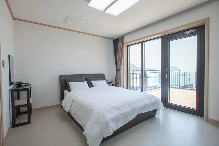 Wando P237 Poolvilla - Image 1