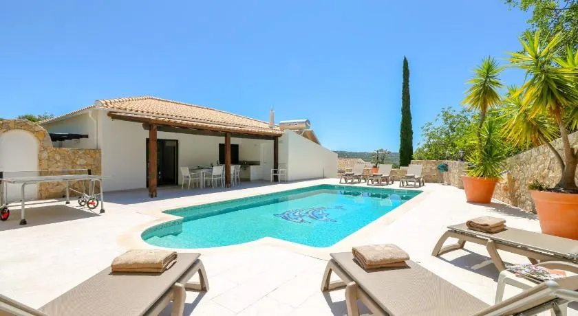Villa Redonda by Algarve Holidays - Image 1