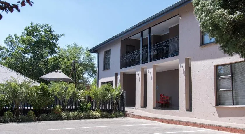 Allegro Guesthouse - Image 1
