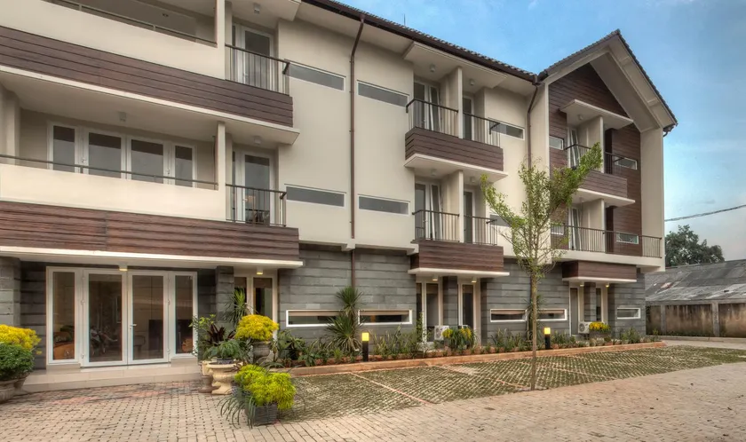 Rumah Kamang Residence - Image 1