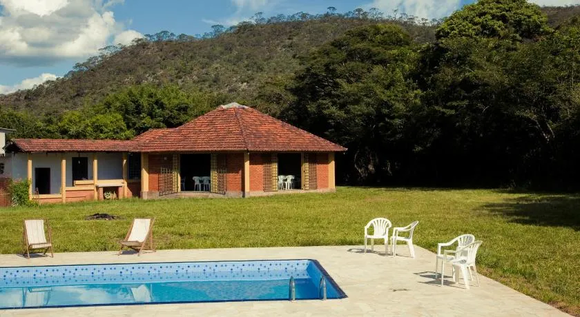 Pousada Soyndara - Image 1