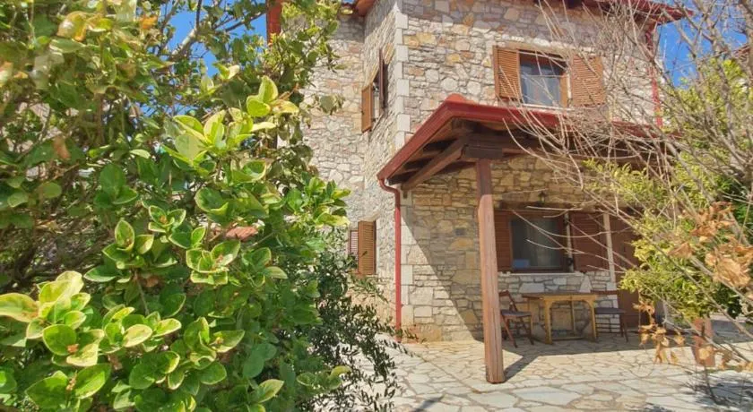 Erini House - Image 1
