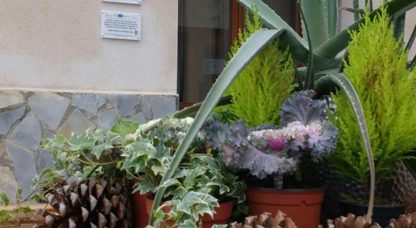 Albergue Turístico Tierras Altas - Image 1
