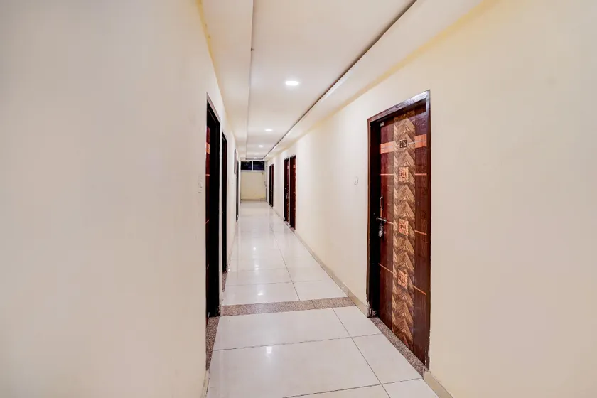 Hotel O Ajmer Heritage - Image 1