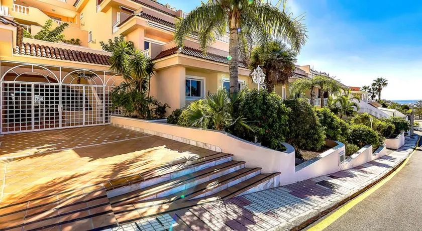 Wonderful apartment in Los Gigantes Buena Vista - Image 1