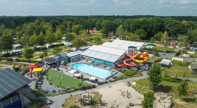 Vakantiepark Ackersate - Image 1