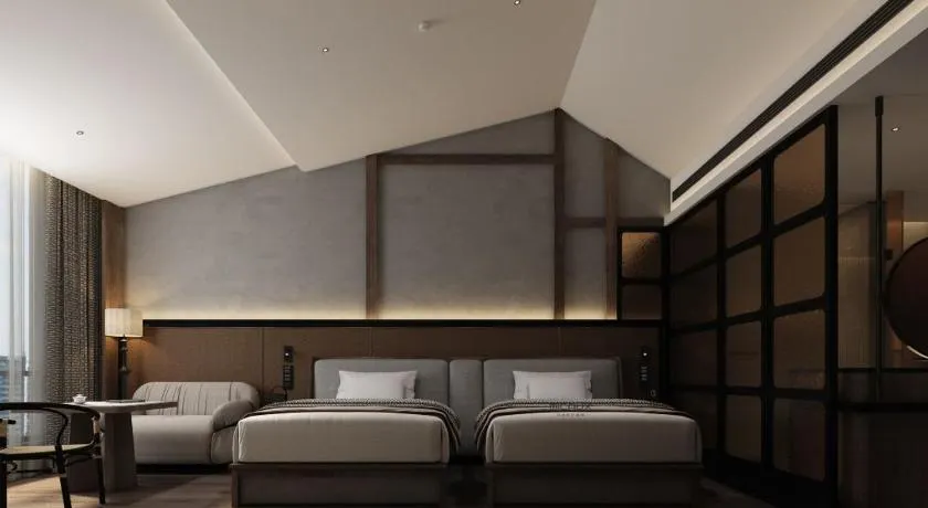 元禾酒店 - Image 1