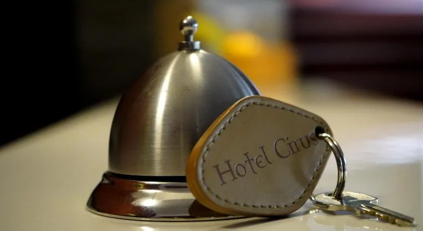 Hotel Cirus - Image 1