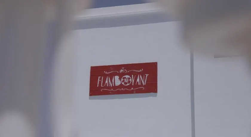 Apartamentos Flamboyant Adults Only - Image 1