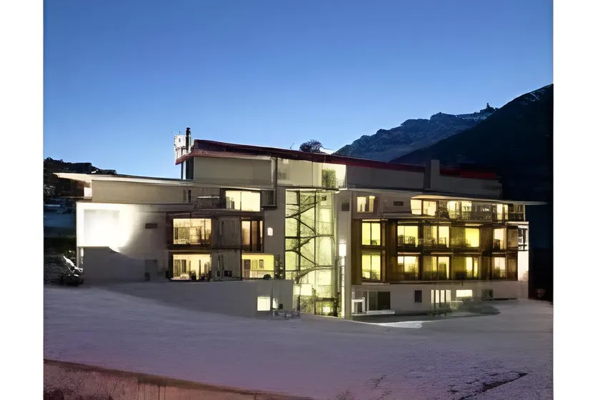 Josl Mountain Lounging Hotel - Adults only! - Image 1