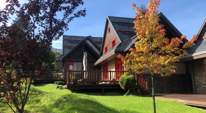 Tiesňava rezort - Image 1