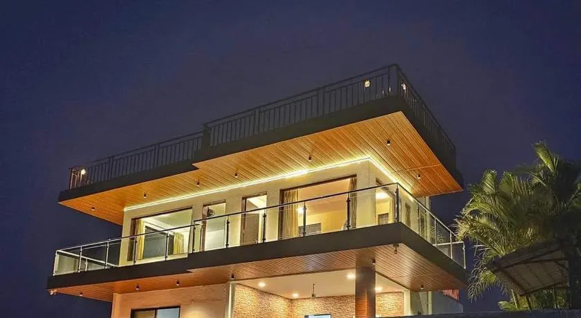 Krishna Villa - Image 1